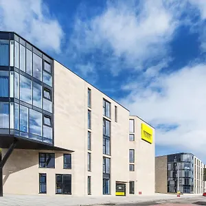 Daire Destiny Student - Holyrood, Edinburgh