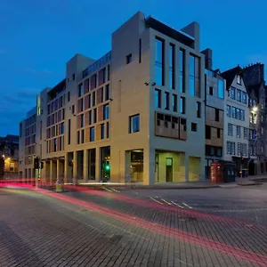 Otel Radisson Collection Hotel, Royal Mile, Edinburgh